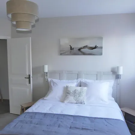 Les Ambaciales Bed & Breakfast Amboise Exterior photo