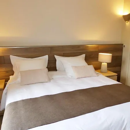 Les Ambaciales Bed & Breakfast Amboise Exterior photo