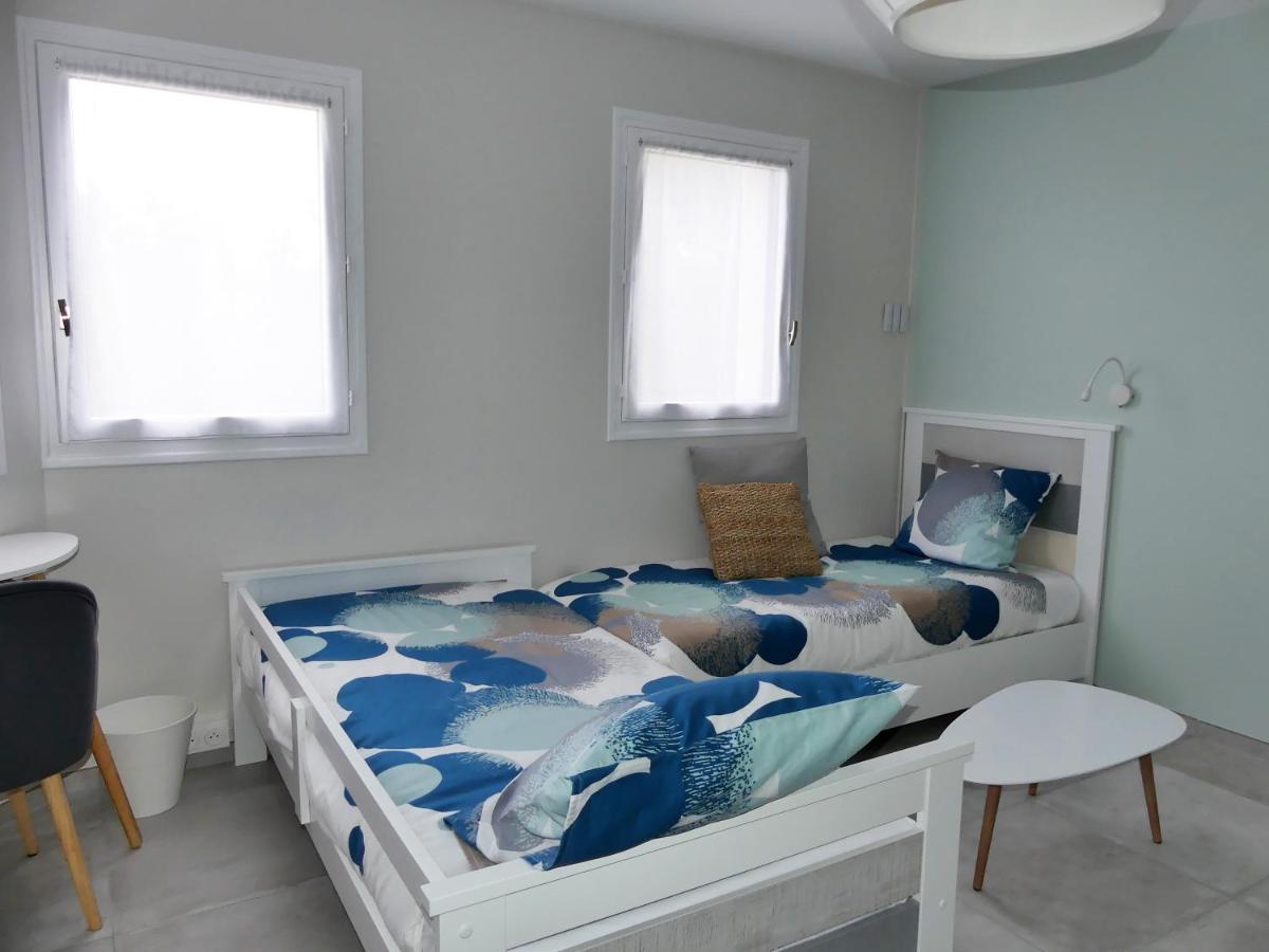 Les Ambaciales Bed & Breakfast Amboise