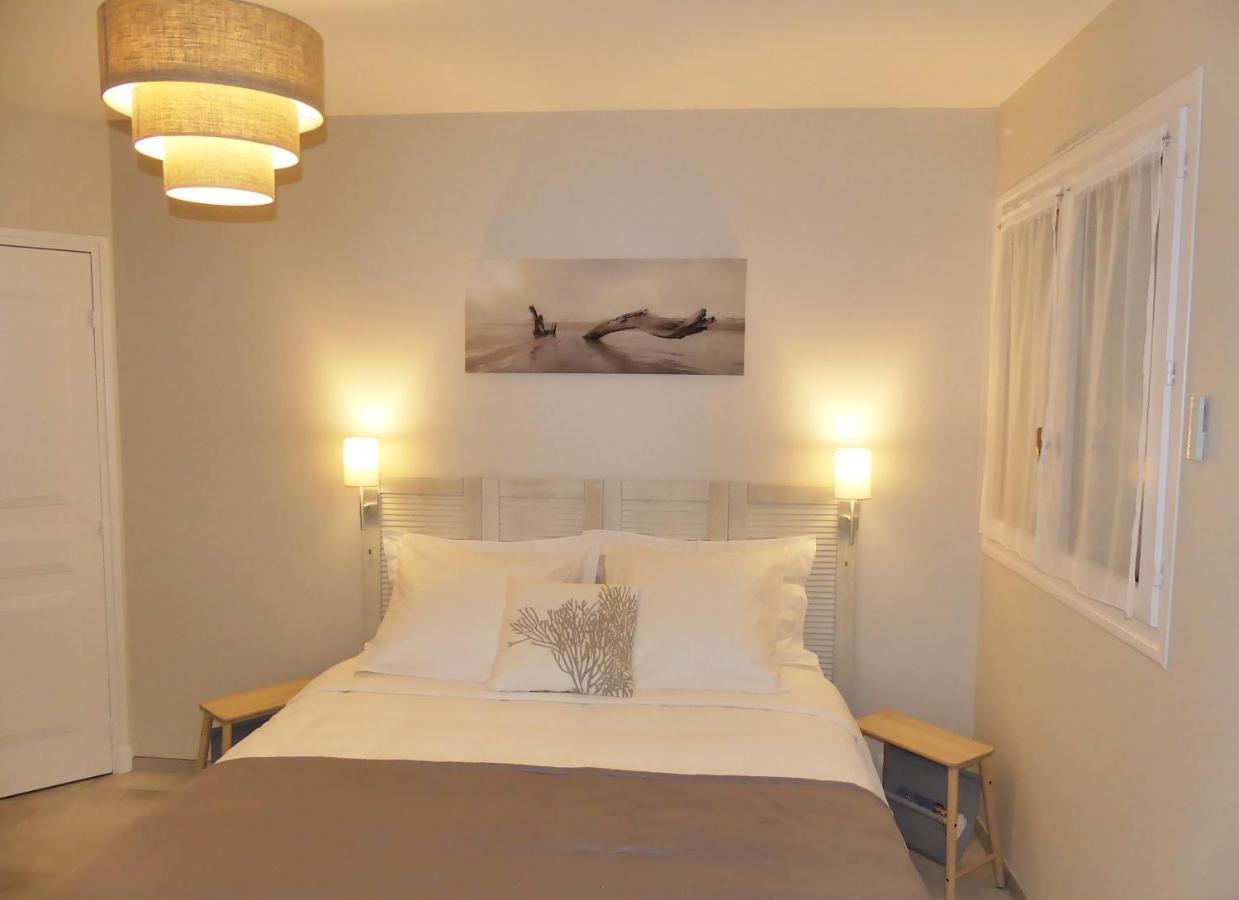 Bed & Breakfast Les Ambaciales Amboise