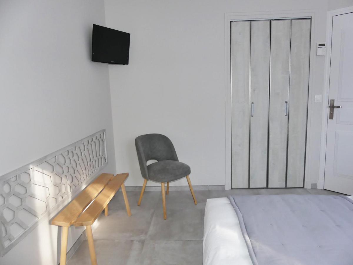 Les Ambaciales Bed & Breakfast Amboise