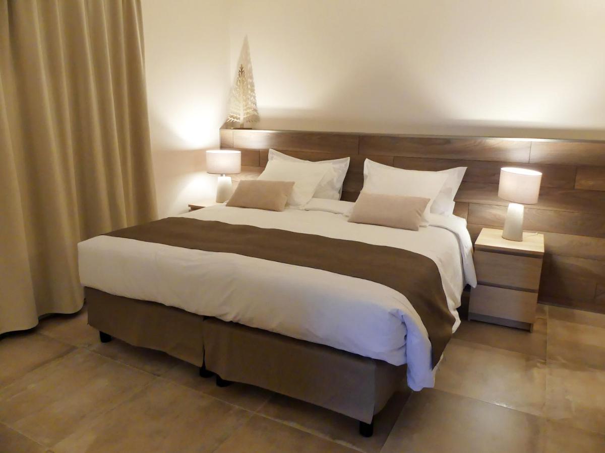 Bed & Breakfast Les Ambaciales Amboise