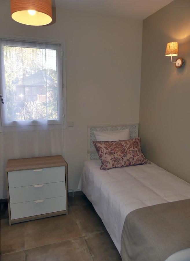 Bed & Breakfast Les Ambaciales *