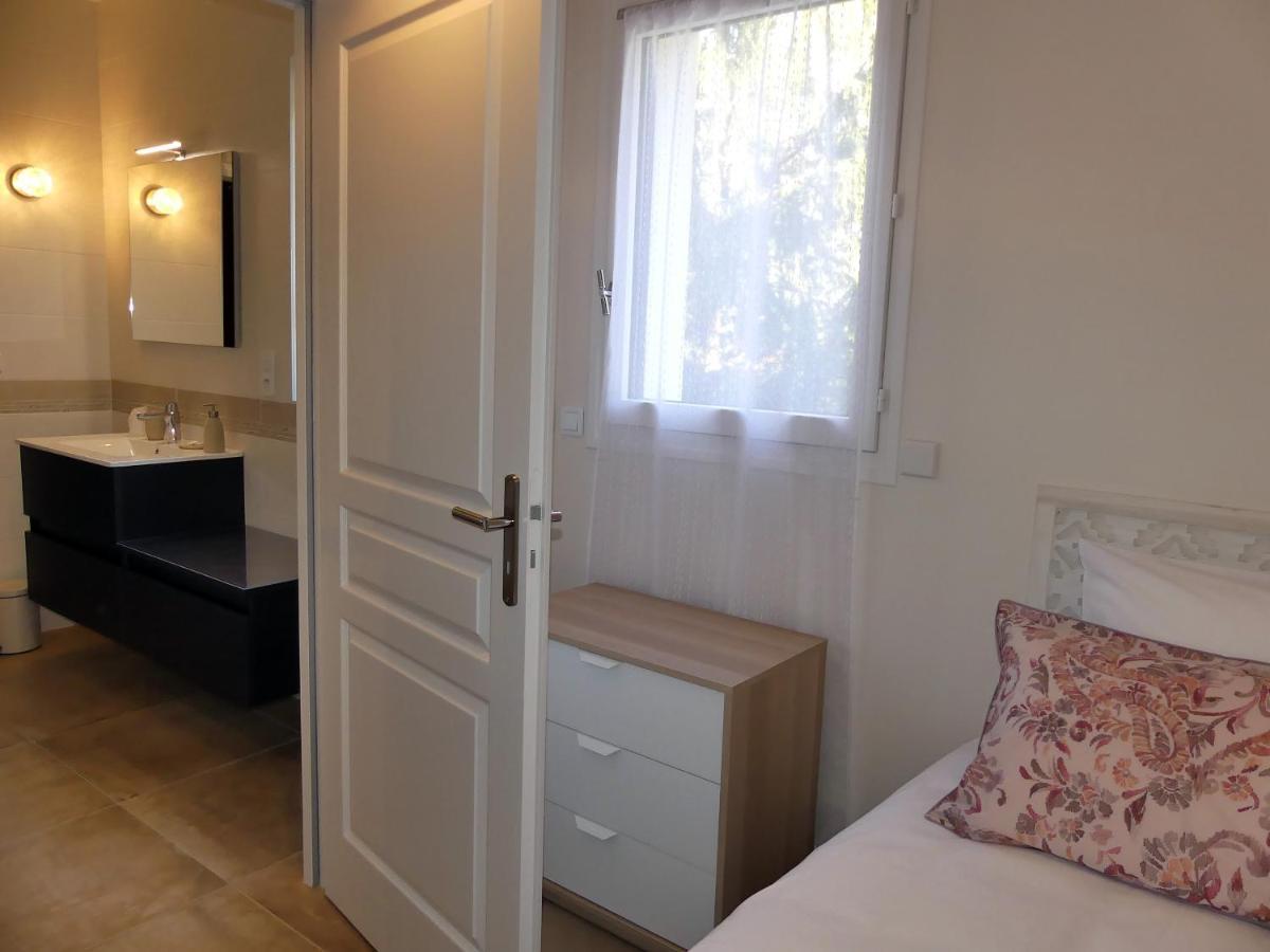 Les Ambaciales Bed & Breakfast Amboise