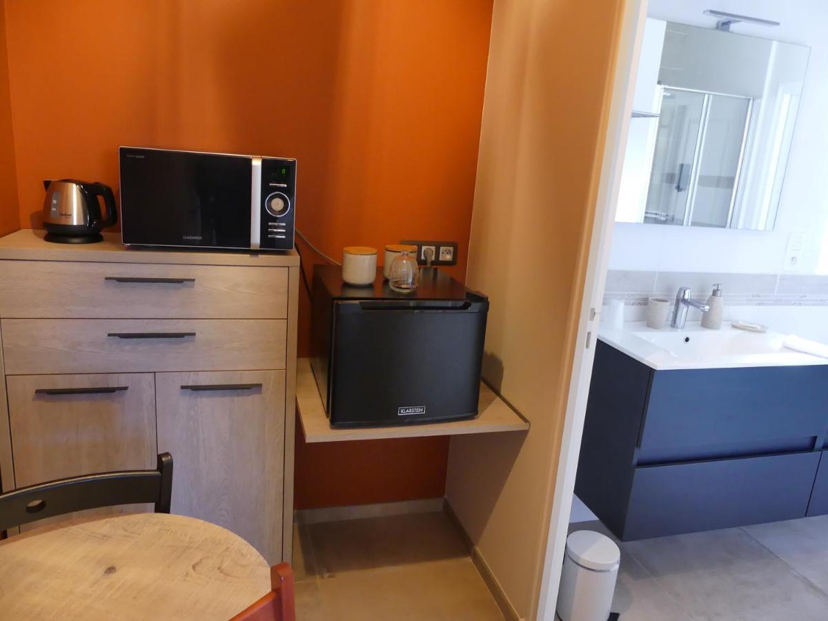 Les Ambaciales Bed & Breakfast Amboise